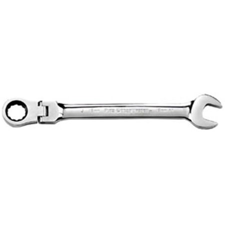 GEARWRENCH GearWrench 9919 GearWrench Flexible Combination Ratcheting Wrench - 1 9 mm. KDT-9919